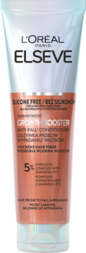 L'ORÉAL PARIS ELSEVE Growth Booster ,odżywka do włosów wzmacniająca,przód