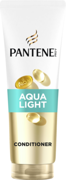 PANTENE Pro-V Active Nutri-Plex Aqua Light,odżywka do włosów,przód