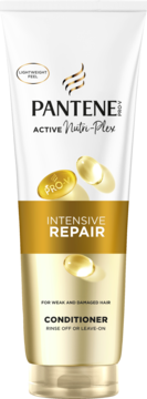PANTENE Pro-V Active Nutri-Plex Intensive Repair,odżywka do włosów,przód