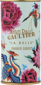 JEAN PAUL GAULTIER La Belle Paradise Garden,woda perfumowana dla kobiet,przód