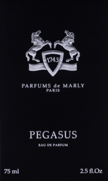 PARFUMS DE MARLY Pegasus ,woda perfumowana dla mężczyzn,przód