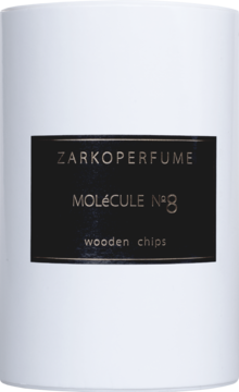 ZARKOPERFUME Molécule No.8 ,woda perfumowana unisex,przód