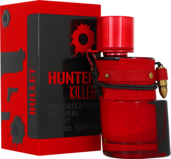 ARMAF Hunter Killer,woda perfumowana dla mężczyzn,przód