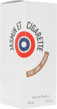 ETAT LIBRE D'ORANGE Jasmin Et Cigarette ,woda perfumowana dla kobiet,przód
