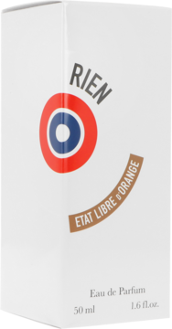 ETAT LIBRE D'ORANGE Rien ,woda perfumowana unisex,przód