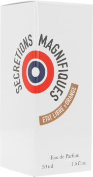 ETAT LIBRE D'ORANGE Sécrétions Magnifiques ,woda perfumowana unisex,przód