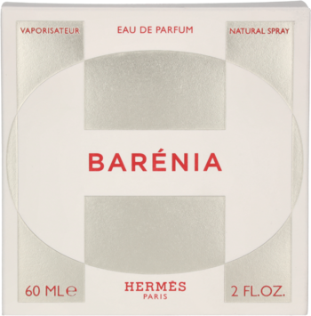 HERMES Barénia ,woda perfumowana dla kobiet, refillable,przód