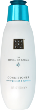 RITUALS... The Ritual Of Karma ,odżywka do włosów, chroniąca kolor,przód