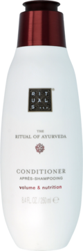 RITUALS... The Ritual Of Ayurveda ,odżywka do włosów, objętość i odżywienie,przód