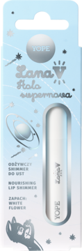 YOPE Lana V Holo Supernova,balsam do ust, odżywczy,przód