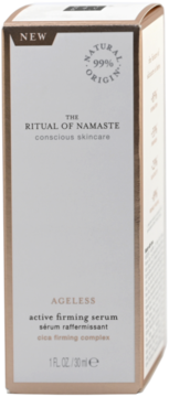 RITUALS... The Ritual Of Namaste Ageless,serum do twarzy, ujędrniające,przód