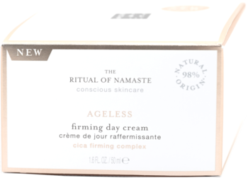 RITUALS... The Ritual Of Namaste Ageless,krem do twarzy na dzień, ujędrniający,przód