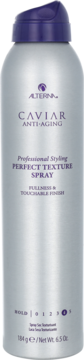 ALTERNA Caviar Anti-Aging,spray do włosów, teksturyzujący,przód