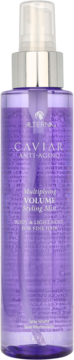 ALTERNA Caviar Anti-Aging,mgiełka do włosów, zwiększająca objętość,przód