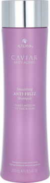ALTERNA Caviar Anti-Aging,szampon do włosów, przeciw puszeniu,przód