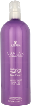 ALTERNA Caviar Anti-Aging,odżywka do włosów, zwiększająca objętość,przód