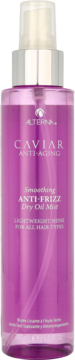 ALTERNA Caviar Anti-Aging,mgiełka do włosów, przeciw puszeniu,przód