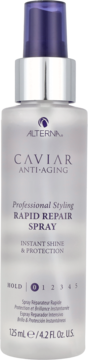 ALTERNA Caviar Anti-Aging,spray do włosów, regenerujący,przód
