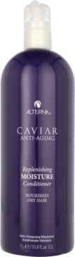 ALTERNA Caviar Anti-Aging,odżywka do włosów, nawilżająca,przód
