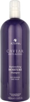 ALTERNA Caviar Anti-Aging,szampon do włosów, nawilżający,przód