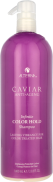 ALTERNA Caviar Anti-Aging,szampon do włosów, utrzymujący kolor,przód