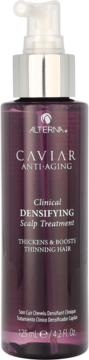 ALTERNA Caviar Anti-Aging,kuracja do włosów, zagęszczająca, bez spłukiwania,przód
