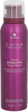 ALTERNA Caviar Anti-Aging,pianka do włosów, zwiększająca objętość,przód