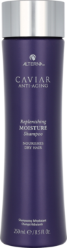ALTERNA Caviar Anti-Aging,szampon do włosów, nawilżający,przód