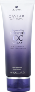 ALTERNA Caviar Anti-Aging,krem do włosów, nawilżający, wygładzający,przód