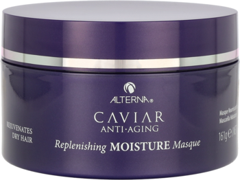 ALTERNA Caviar Anti-Aging,maska do włosów, nawilżająca,przód