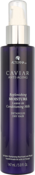 ALTERNA Caviar Anti-Aging,mleczko do włosów, nawilżające, bez spłukiwania,przód