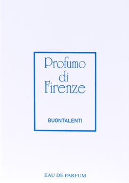 PROFUMO DI FIRENZE Buontalenti ,woda perfumowana unisex,przód