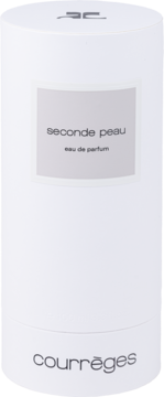 COURREGES Seconde Peau ,woda perfumowana unisex,przód