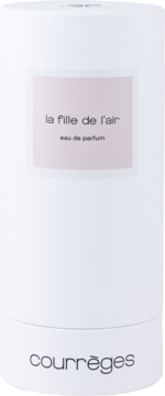 COURREGES La Fille De L'air ,woda perfumowana unisex,przód