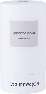 COURREGES Seconde Peau ,woda perfumowana unisex,przód