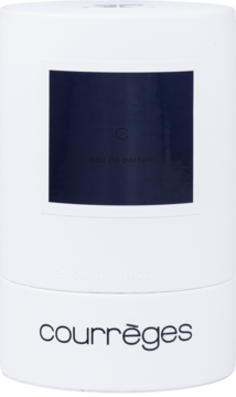 COURREGES C ,woda perfumowana unisex,przód