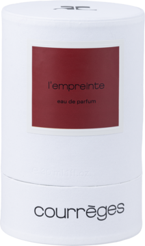 COURREGES L'Empreinte ,woda perfumowana unisex,przód