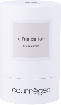 COURREGES La Fille De L'air ,woda perfumowana unisex,przód