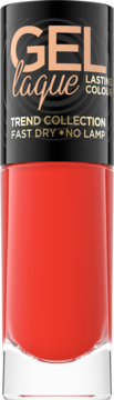 EVELINE COSMETICS Gel Laque ,lakier do paznokci, nr 314;,przód