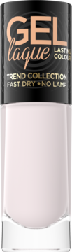 EVELINE COSMETICS Gel Laque ,lakier do paznokci, nr 315;,przód
