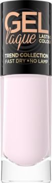 EVELINE COSMETICS Gel Laque ,lakier do paznokci, nr 316;,przód