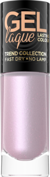 EVELINE COSMETICS Gel Laque ,lakier do paznokci, nr 317;,przód