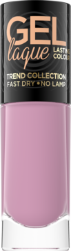 EVELINE COSMETICS Gel Laque ,lakier do paznokci, nr 319;,przód