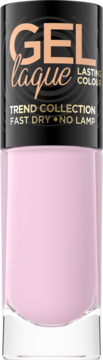 EVELINE COSMETICS Gel Laque ,lakier do paznokci, nr 320;,przód