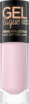 EVELINE COSMETICS Gel Laque ,lakier do paznokci, nr 321;,przód