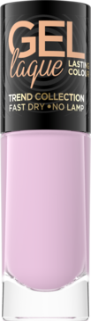 EVELINE COSMETICS Gel Laque ,lakier do paznokci, nr 322;,przód