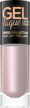 EVELINE COSMETICS Gel Laque ,lakier do paznokci, nr 324;,przód