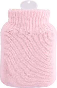 ELOY ,mini termofor, 300 ml, Różowy,przód