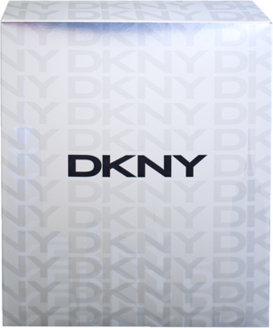 DKNY ,zestaw dla kobiet, woda perfumowana 100 ml + balsam do ciala 100 ml,przód