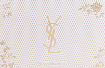 YVES SAINT LAURENT Libre ,zestaw dla kobiet, woda perfumowana 50 ml + woda perfumowana 10 ml + balsam do ciala 50 ml,przód